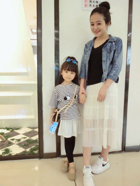 Jupe enfant ANNXUAN - Ref 2048781 Image 49