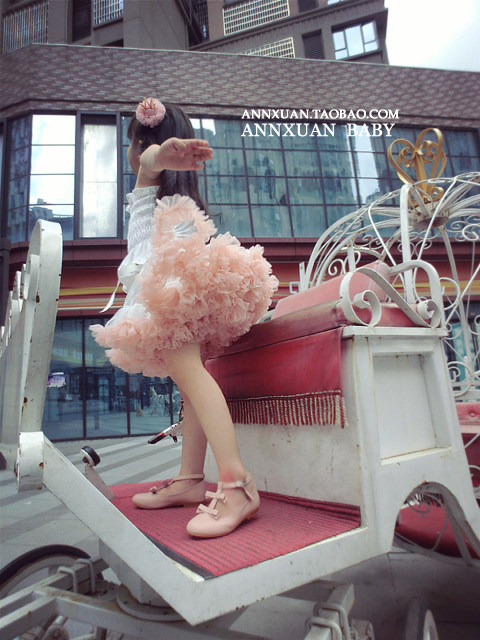 Jupe enfant ANNXUAN BABY - Ref 2051386 Image 21