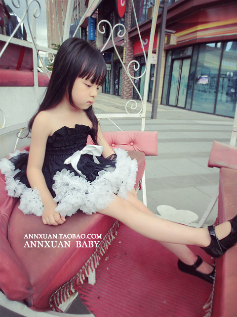 Jupe enfant ANNXUAN BABY - Ref 2051386 Image 36