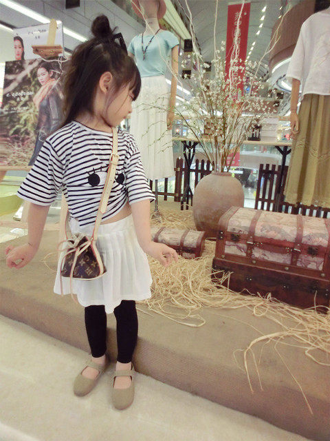 Jupe enfant ANNXUAN - Ref 2048781 Image 45