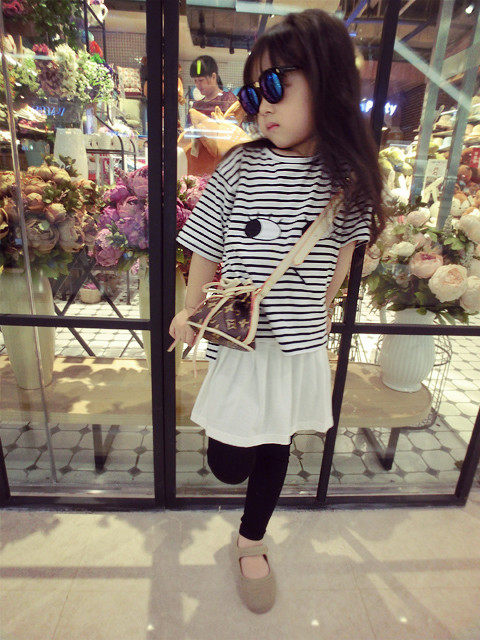 Jupe enfant ANNXUAN - Ref 2048781 Image 54