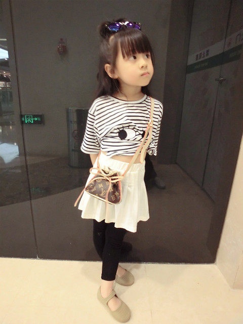 Jupe enfant ANNXUAN - Ref 2048781 Image 43