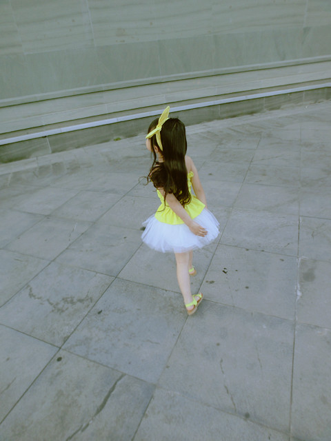 Jupe pour fille ANNXUAN BABY - Ref 2050450 Image 50