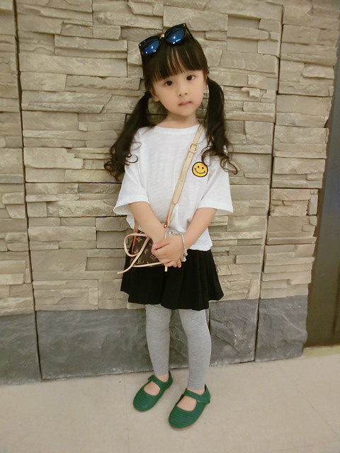 Jupe enfant ANNXUAN - Ref 2048781 Image 14