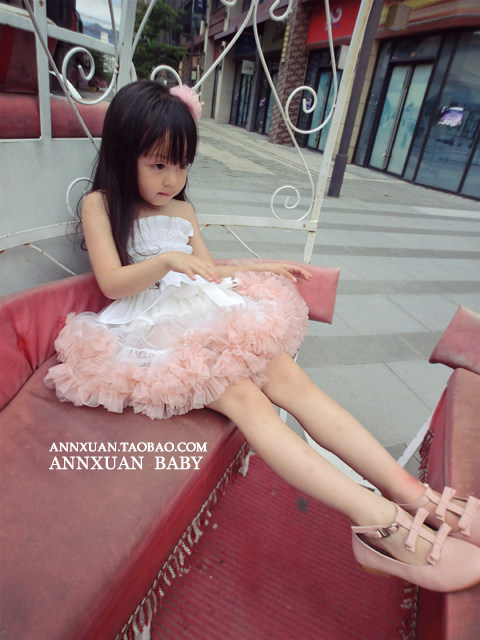 Jupe enfant ANNXUAN BABY - Ref 2051386 Image 27