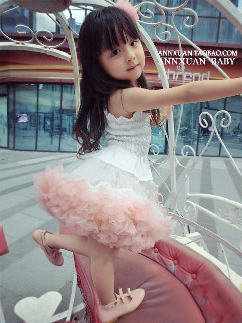 Jupe enfant ANNXUAN BABY - Ref 2051386 Image 26