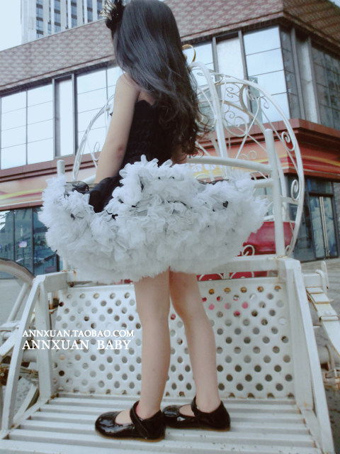 Jupe enfant ANNXUAN BABY - Ref 2051386 Image 34