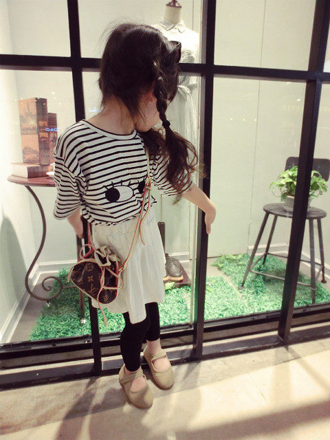 Jupe enfant ANNXUAN - Ref 2048781 Image 33