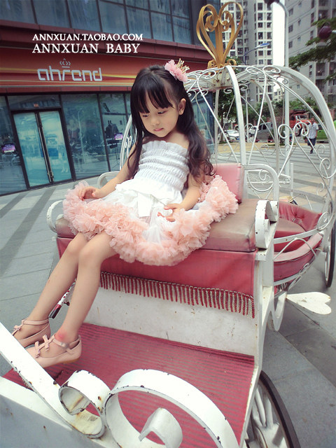 Jupe enfant ANNXUAN BABY - Ref 2051386 Image 19