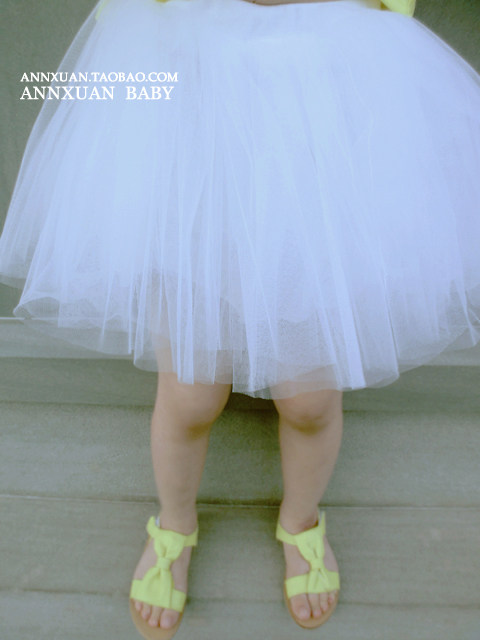 Jupe pour fille ANNXUAN BABY - Ref 2050450 Image 26