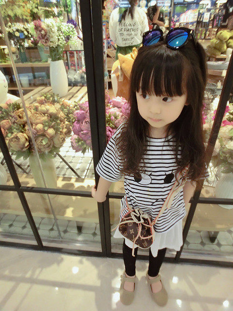 Jupe enfant ANNXUAN - Ref 2048781 Image 51