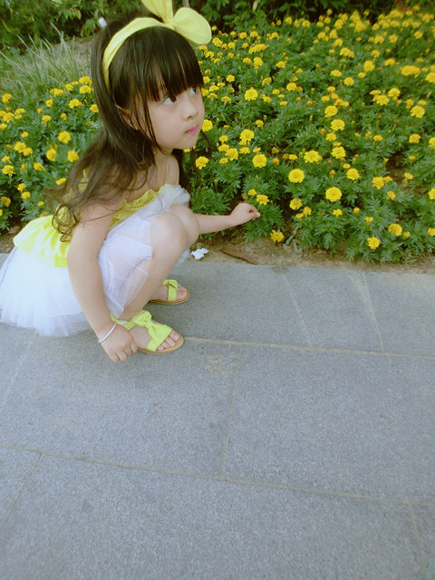 Jupe pour fille ANNXUAN BABY - Ref 2050450 Image 39