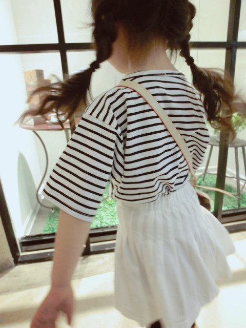 Jupe enfant ANNXUAN - Ref 2048781 Image 34