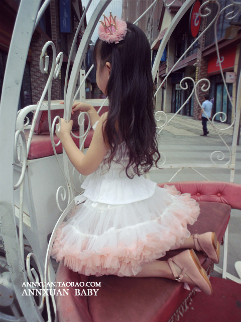 Jupe enfant ANNXUAN BABY - Ref 2051386 Image 24