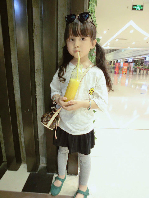 Jupe enfant ANNXUAN - Ref 2048781 Image 29