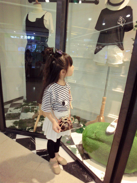 Jupe enfant ANNXUAN - Ref 2048781 Image 41