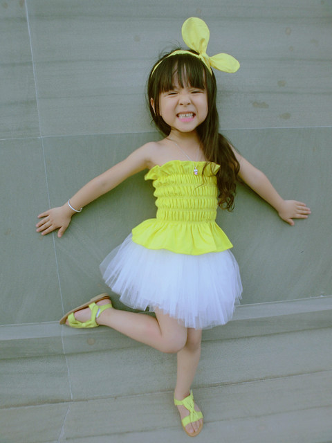 Jupe pour fille ANNXUAN BABY - Ref 2050450 Image 45