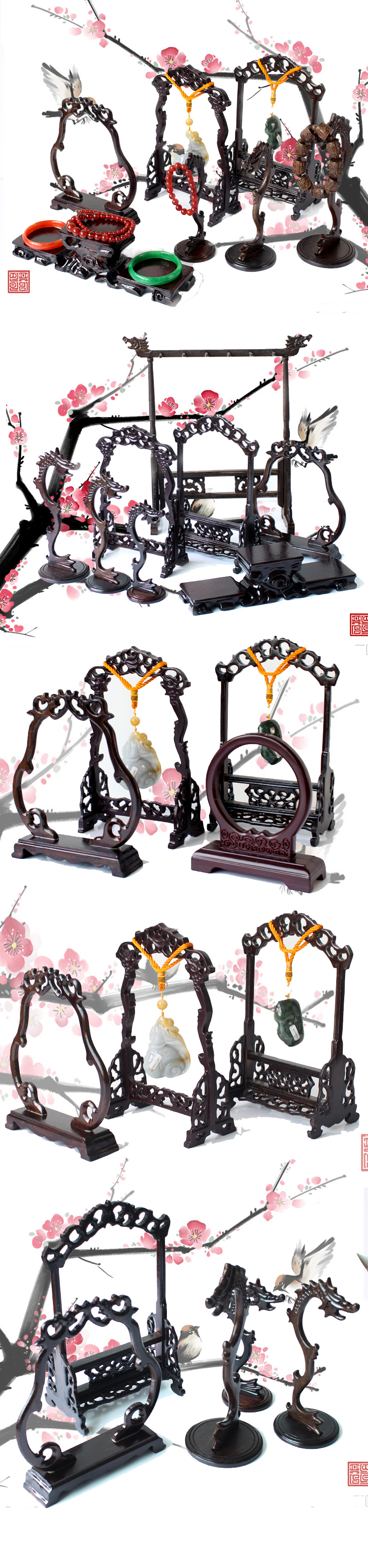 Coffret à bijoux - Ref 3106994 Image 9