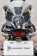 ໄຕ້ຫວັນ R2SpeedTek ເຫມາະສໍາລັບ Honda CBR650R / CB650R ແກ້ໄຂຫລັງຮູບຊົງເປືອກເປືອກຫຸ້ມນອກ