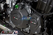 MOTRON RETROFIT ENGINE Hood HONDA YAMAMHA Kawasaki Bmw Ducati KTM