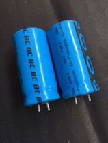 Philips (BC)8200uf16v fever electrolytic capacitor