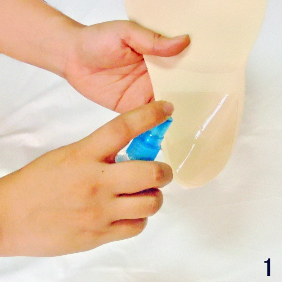 Newbra silicone vô hình kích cỡ áo ngực ngực tập hợp dày dán váy cưới cô dâu bơi đồ lót núm vú dán ngực giấy