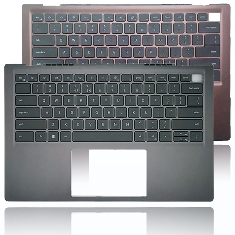 Suitable for Dell/Dell 14Pro Inspiron 5410 5415 5418 Keyboard with C Shell and Palm Rest