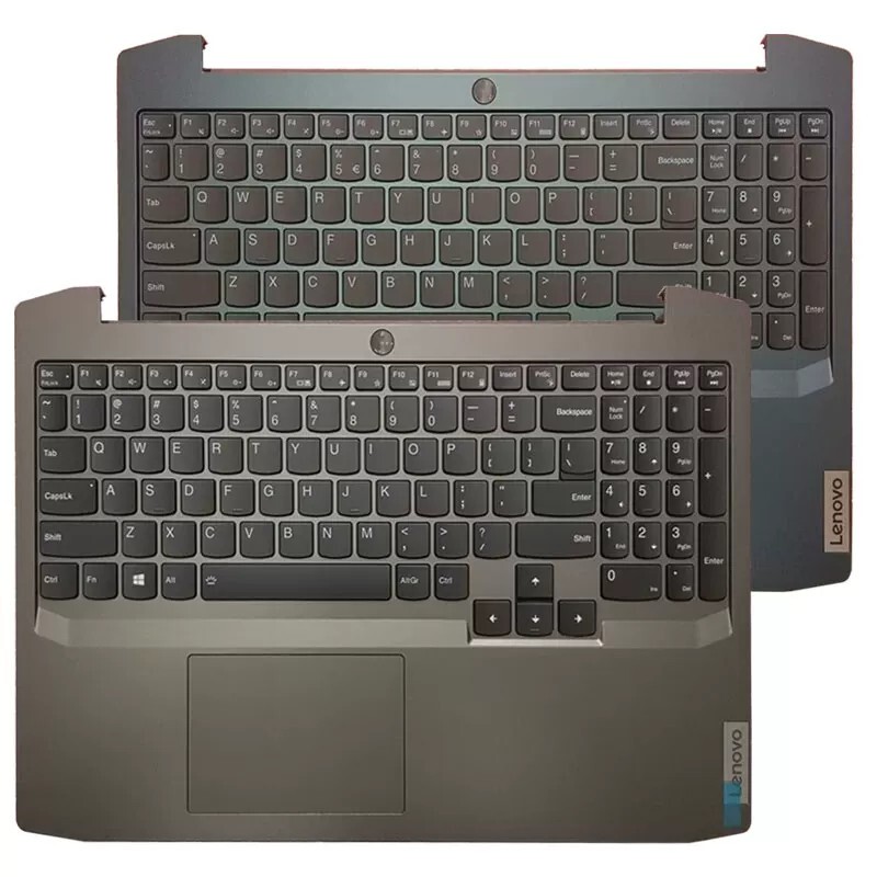 Suitable for Lenovo/Lenovo Ideapad Gaming 3-15Imh05 3-15Arh05 C Shell with Keyboard
