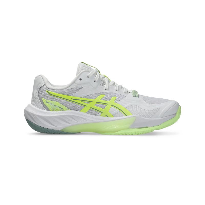 Asics/Yasics Women's Volleyball Shoes Sky Elite Ff4 Lightweight Cushioning and Rebound Sports Shoes