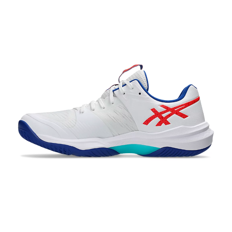 ASICS SKY ELITE FF3 FF3Ash i Women's Professional Volleyball Shoes Lightweight Stable Betting Return Sports Shoes