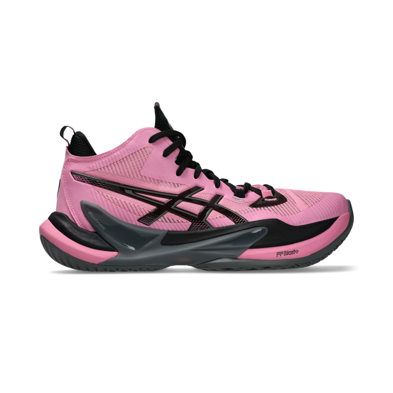 Asics Metarise 2 Professional Volleyball Shoes for Men, Same Model as Nishiya Yoshi, 1051A089-300