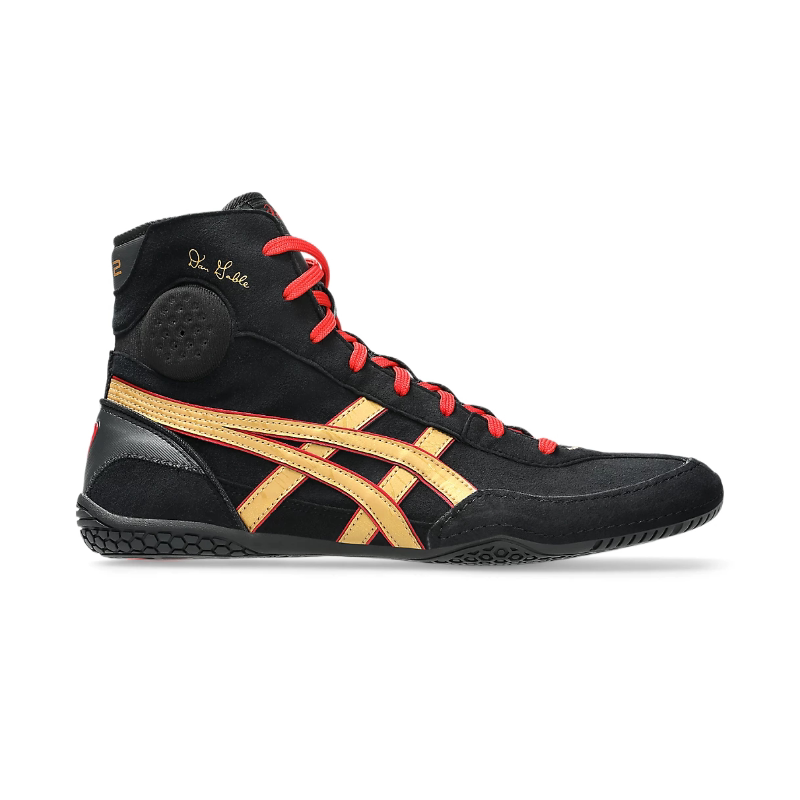 Asics Dan Gable Evo 3 Fighting Wrestling Boxing Sports Shoes All-Round Training Shoes Asics Dan Gable Evo 3 Fighting Wrestling Boxing Sports Shoes All-Round Training Shoes