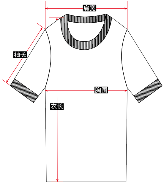 2-U2302CZZ023 香風小格子圓領挑孔短袖.png