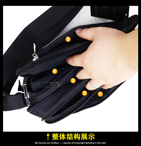 Sac homme - Ref 57113 Image 77