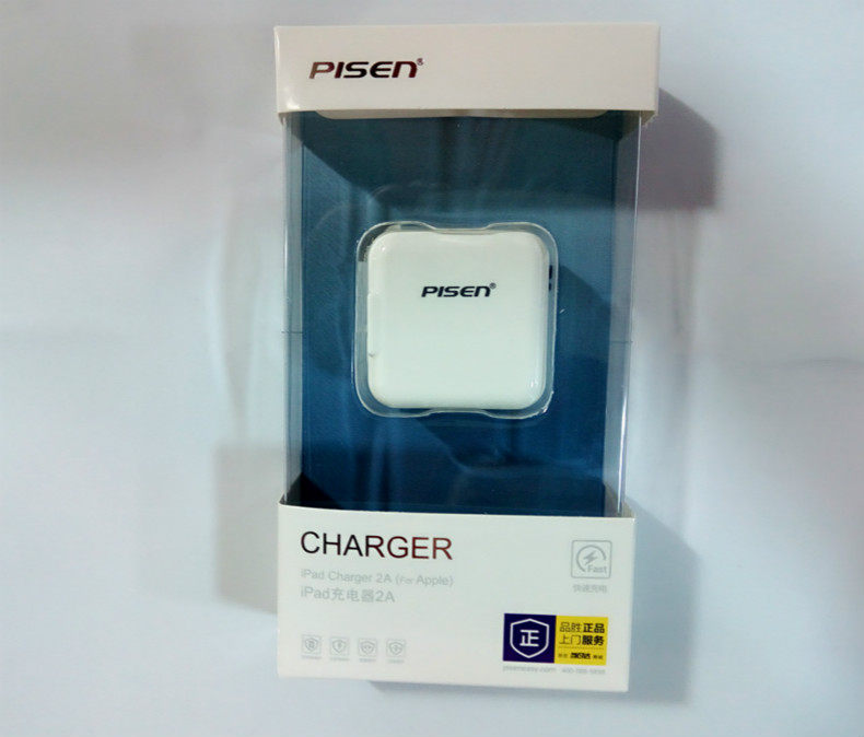 chargeur PISEN pour téléphones APPLE APPLE - Ref 1291731 Image 8