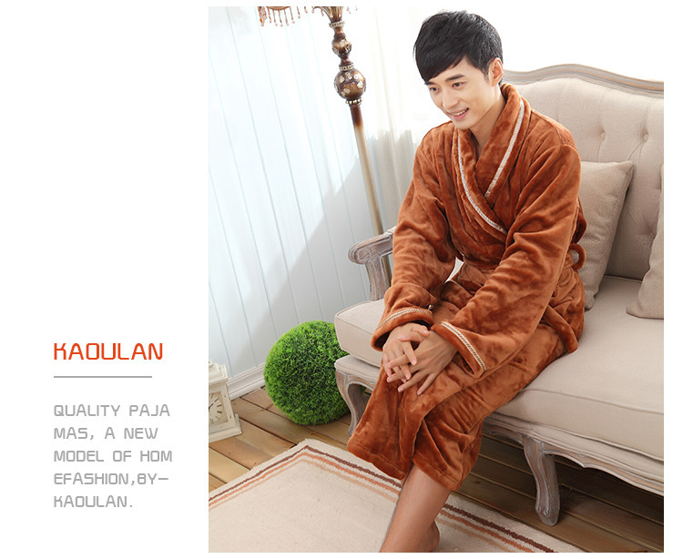 Peignoir jeunesse k-1591 - Ref 602813 Image 12