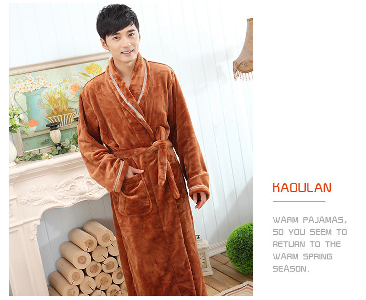 Peignoir jeunesse k-1591 - Ref 602813 Image 11