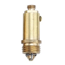 Bath shower room basin basin washbasin wash basin water sink accessories thickened all copper bounce core switch