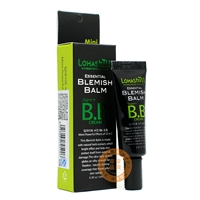 Mini Lohashill Lo Han BB cream phiên bản nâng cấp Kem trang điểm nude 10 trong 1 mẫu 10ml 906 # bb cc