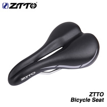 ZTTO mountain bike universal riding Saddle accessories bicycle comfortable thick bicycle soft cushion equipment