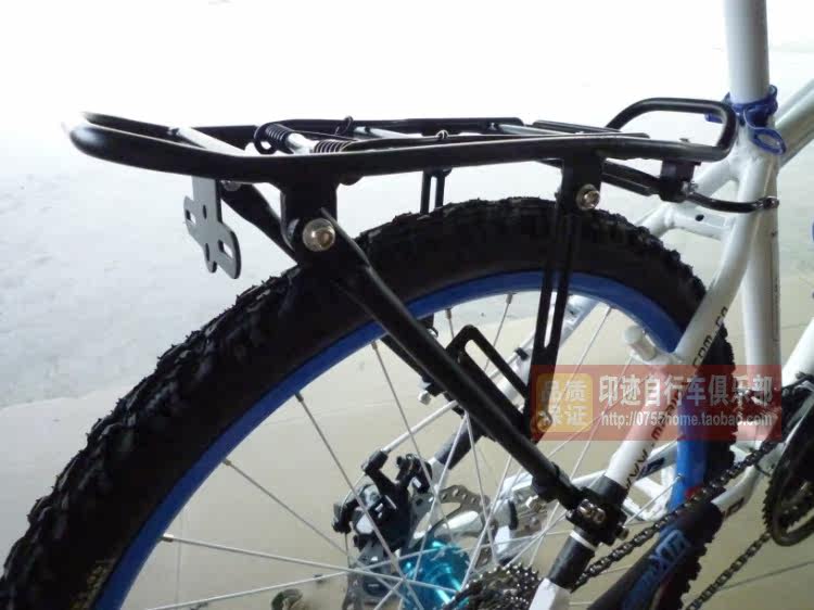 Porte-bagages pour vélo CHUANYE - Ref 2409249 Image 10