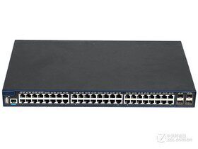 Nanjing Sharp Internet RG-S2952G-E V3 Network Management Switch Lots Of Spot
