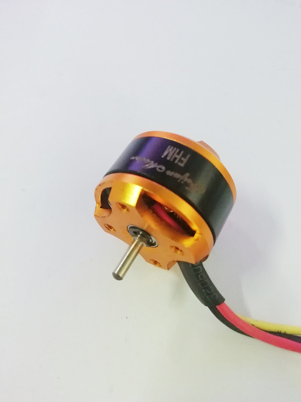 Động cơ Feijun Động cơ không chổi than RC Ưu đãi đặc biệt Giải phóng mặt bằng 2623-3400KV Động cơ không chổi than - Mô hình máy bay / Xe & mô hình tàu / Người lính mô hình / Drone xe tăng điều khiển từ xa t90
