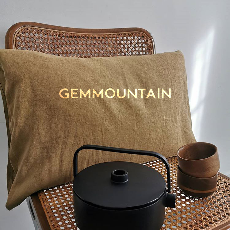 Belgian import serax Nordic Day-style minimalist cast iron teapot maple wood tea cup sets Joe moving holiday gifts