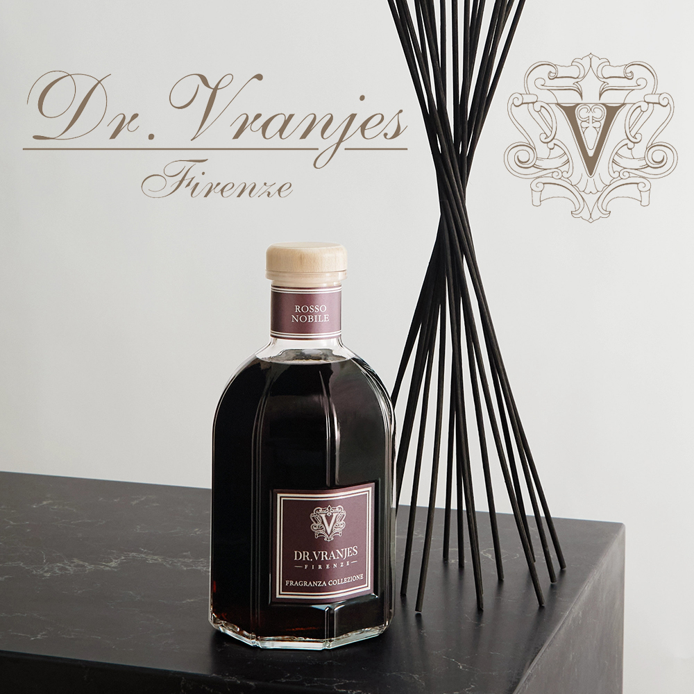 Goddess Day Dr. vranjes fragrance DV scent imported loose incense no fire rattan spreading red Valentine's Day diffusion