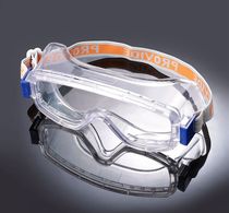 Ele brand protective eye mask anti-alkali and acid wind mirror safety glasses anti-chemical splash riding anti-fog mirror eye cover