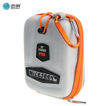 Mileseey original protective case rangefinder bag Mileseey PF210 Golf Rangefinder Storage Box