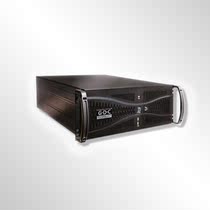 GDC SX-2000 Digital Cinema Server and All-in-one Media Module