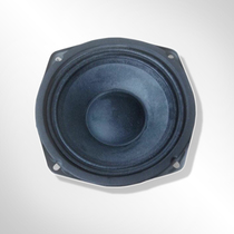 Wente speaker Sound speaker unit Subwoofer speaker Broadcast woofer SR05G-1