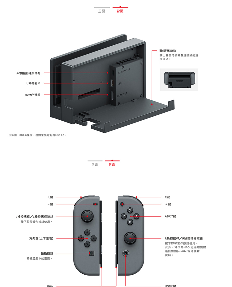 Na Xin Shun Feng Nintendo NS chuyển đổi máy chủ trò chơi giao diện điều khiển Hồng Kông Nhật Bản Odyssey Spot tay cầm xiaomi